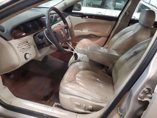 2008 Buick Lucerne CXL