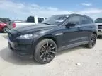 2017 Jaguar F-PACE Premium