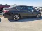 2016 Honda Accord EXL