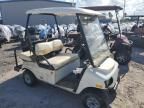 2010 Clubcar Electric