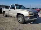 2007 Chevrolet Silverado C1500 Classic