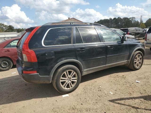 2010 Volvo XC90 3.2