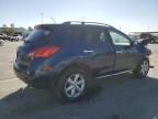 2009 Nissan Murano S