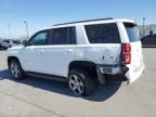 2017 Chevrolet Tahoe C1500 LS