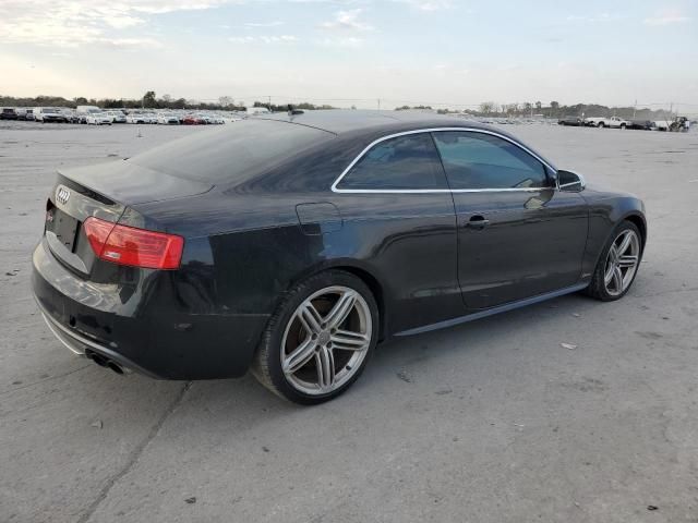 2014 Audi S5 Premium Plus