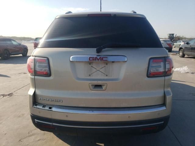 2013 GMC Acadia SLT-1