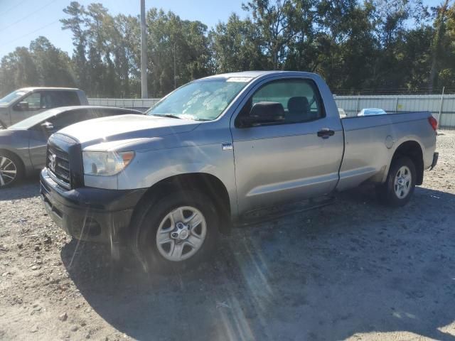 2007 Toyota Tundra