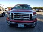 2011 Ford F150 Super Cab