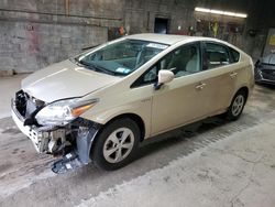 2010 Toyota Prius en venta en Angola, NY