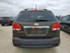 2012 KIA Sorento Base