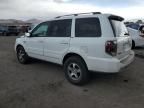 2007 Honda Pilot EXL