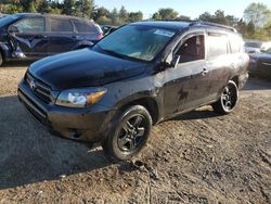 Toyota Vehiculos salvage en venta: 2008 Toyota Rav4