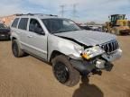 2007 Jeep Grand Cherokee Limited