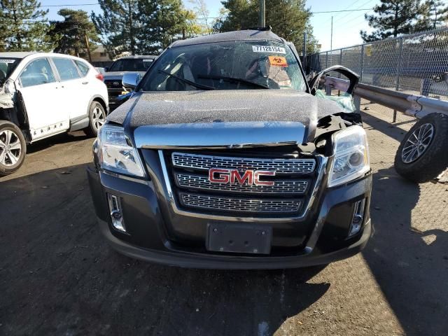 2015 GMC Terrain SLT