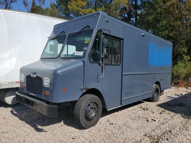 2020 Freightliner Chassis M Line WALK-IN Van