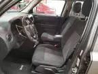 2012 Jeep Patriot Latitude