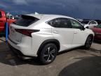 2020 Lexus NX 300