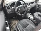 2016 Land Rover LR4 HSE