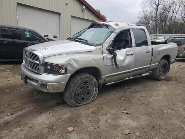 2004 Dodge RAM 1500 ST