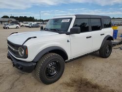 Salvage cars for sale from Copart Gaston, SC: 2023 Ford Bronco Base