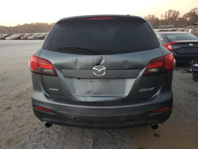 2013 Mazda CX-9 Touring