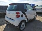 2009 Smart Fortwo Pure