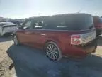 2017 Ford Flex Limited