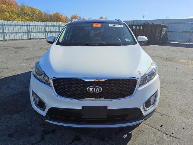 2016 KIA Sorento EX