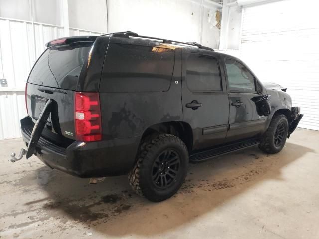 2012 Chevrolet Tahoe C1500 LT