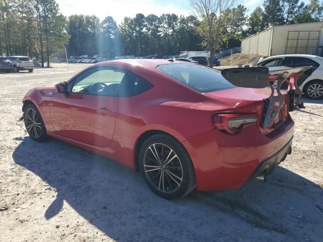 2013 Scion FR-S