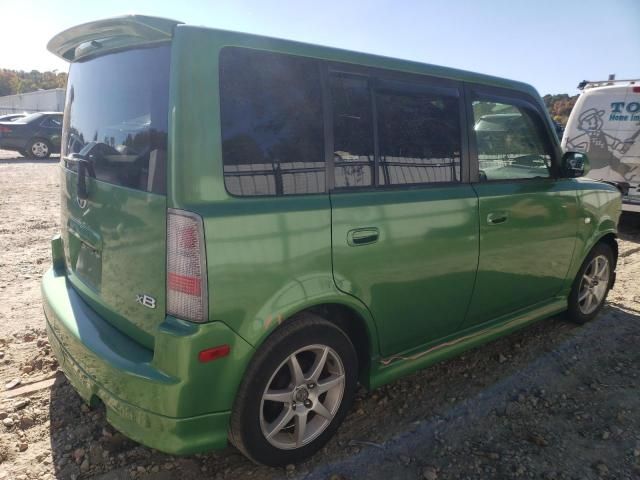 2006 Scion XB