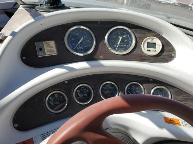 2000 Chris Craft Boat