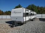 2022 Camper Trailer