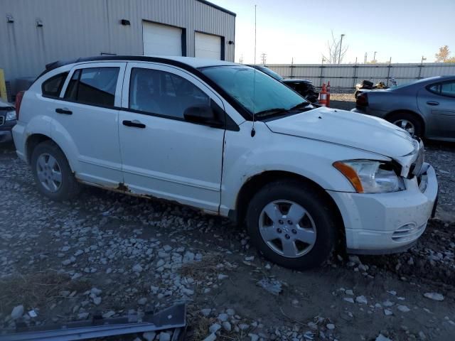 2007 Dodge Caliber