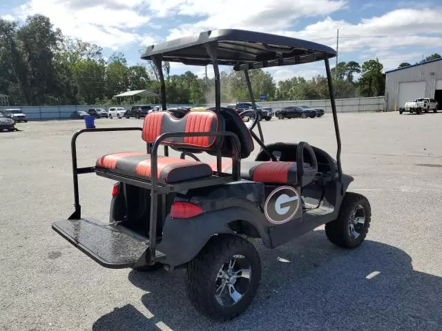 2014 Clubcar Club Car