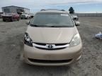 2008 Toyota Sienna XLE