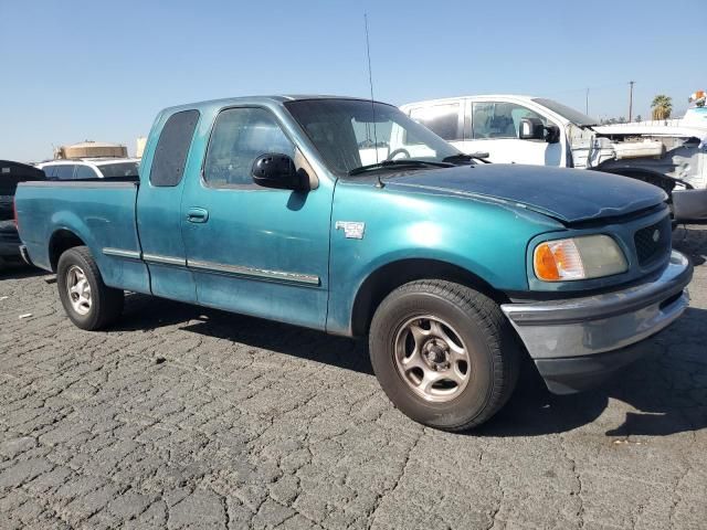 1998 Ford F150