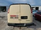 2005 Chevrolet Express G2500