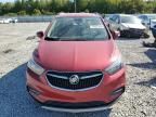 2017 Buick Encore Preferred II