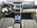 2012 Subaru Legacy 2.5I Premium