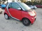 2011 Smart Fortwo Pure