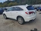 2016 Acura RDX Technology