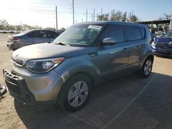 2014 KIA Soul en venta en Riverview, FL