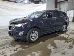 2020 Chevrolet Equinox LT en venta en North Billerica, MA