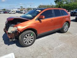 2008 Ford Edge Limited en venta en Lexington, KY