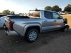 2024 Toyota Tacoma Double Cab