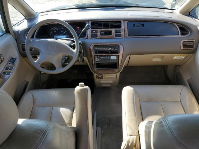 1998 Honda Odyssey EX