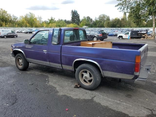 1995 Nissan Truck King Cab XE