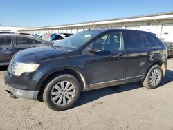 Ford Vehiculos salvage en venta: 2010 Ford Edge SEL