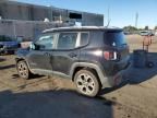 2015 Jeep Renegade Limited